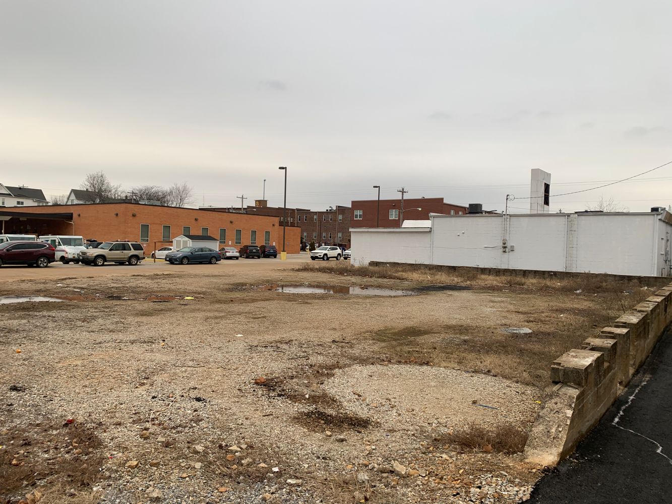 Cochran: Cedar, Souder, MO 65773